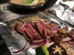 -yokocho上横町·日本食街(深业上城店)