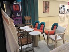 -海马体照相馆(北京apm店)