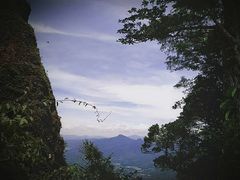 -七仙岭温泉国家森林公园