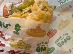 -赛百味SUBWAY(东风广场店)