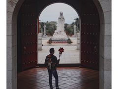 -南沙天后宫景区