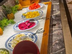 -芭菲盛宴·环球美食(北城国际店)