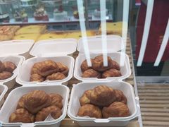 -味多美蛋糕(六里桥店)