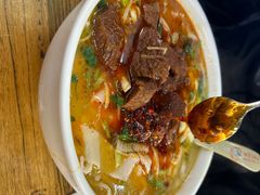 -豫掌柜饸饹面·烩面(秀沿路店)