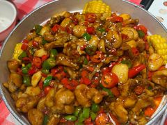 -辣小鲜·南昌大排档(船山路店)