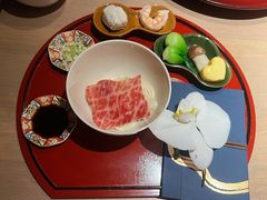 生日长寿面-席作·福建会馆