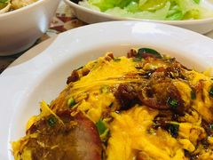 -深仔记茶餐厅(亚士厘道店)