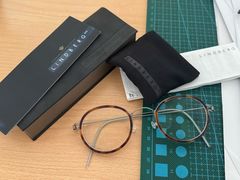 -大视光学•LINDBERG林德伯格•全球手工眼镜集合店(王府井店)