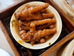 -蔡澜港式点心(皇庭广场店)