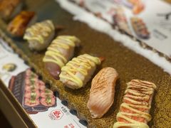 -Sushi Love 创意寿司(丽影广场店)
