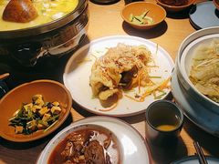 -九锅一堂酸菜鱼(学府凯德店)