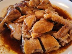 -美人鱼悬崖海景餐厅(鹿嘴山庄店)