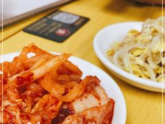 -屋里家延边朝鲜族冷面(南园店)