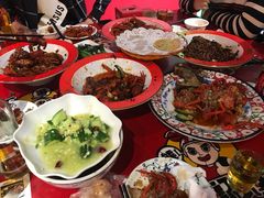 -熊记虾王·小龙虾(琶洲店)