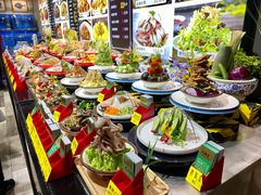 -永红源·啤酒烧烤海鲜大排档(台柳路店)