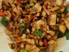 -湘遇老伙计浏阳菜馆(南门口店)