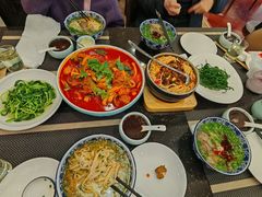 -飞天大厦清真餐厅