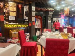 -老浒记烤鸭-北京菜(琉璃厂店)