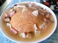 -北大地皖峰饭馆