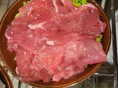 嫩肉片-王歘歘·chuǎ火锅(五道营店)