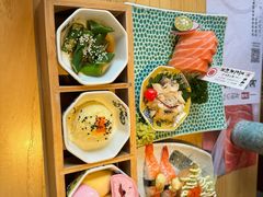 -鹤龟料理店(时代天街店)
