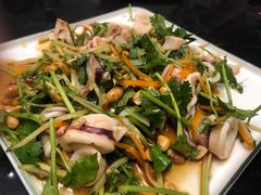 -旺达·福州菜(正大广场店)