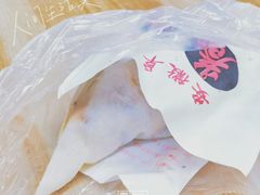 -安徽阜阳卷馍(西单店)