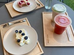 -dotcom coffee古点咖啡(致真大厦店)