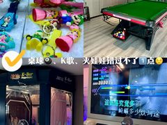 -东方棕泉·洗浴·按摩·美食国际水疗会所(福田店)