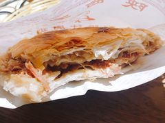 -陕味食族油泼面(工商大学店)