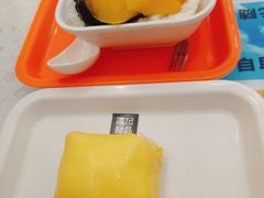 -满记甜品(优客百盛店)