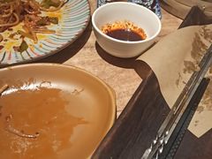 -耶里夏丽·丝路新疆菜·清真食品(徐汇南丹东路臻选店)
