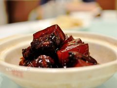 -新吉士·上海菜(浦东LCM置汇旭辉店)