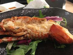 -圣丰索菲特·2 On 988 Café 自助餐厅