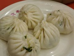 -庆丰包子铺(西单店)