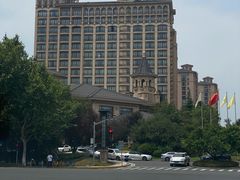 -上海浦东星河湾酒店