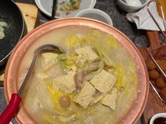 -新乾隆酒楼(帝景园店)