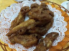 -齿留香湛江生蚝(白沙大道西店)