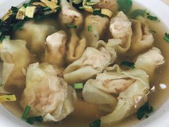 -三盛楼饭店(四流中路店)