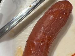 -名羊天下·火锅烧烤自助料理(镇明路店)