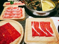 -降霜牛寿喜烧.和牛金赏Plus(501城市广场店)