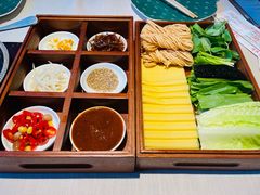-金狮麟·新豫菜(杏石口路店)