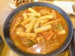 -海云台韩式汤饭·13年匠心韩料(南山店)