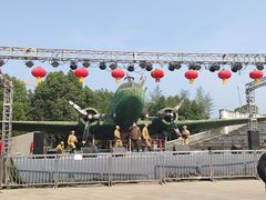 -两江国际影视城