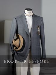 点击看大图 -Brother西服礼服定制·商务·婚礼(佛山南海店)