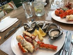 -RISE RESTAURANT(滨海湾金沙店)