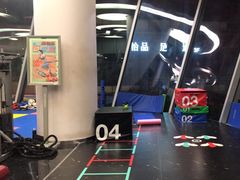 -奇迹健身·恒温游泳(恒大广场店)