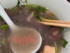 -回味鸭血粉丝汤(砂之船店)