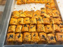 -酥大興·新国潮糕点配茶饮(龙岗万达黑金店)
