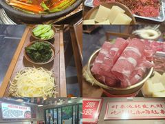 -黔有有贵州酸汤夺夺粉火锅(五味十字店)